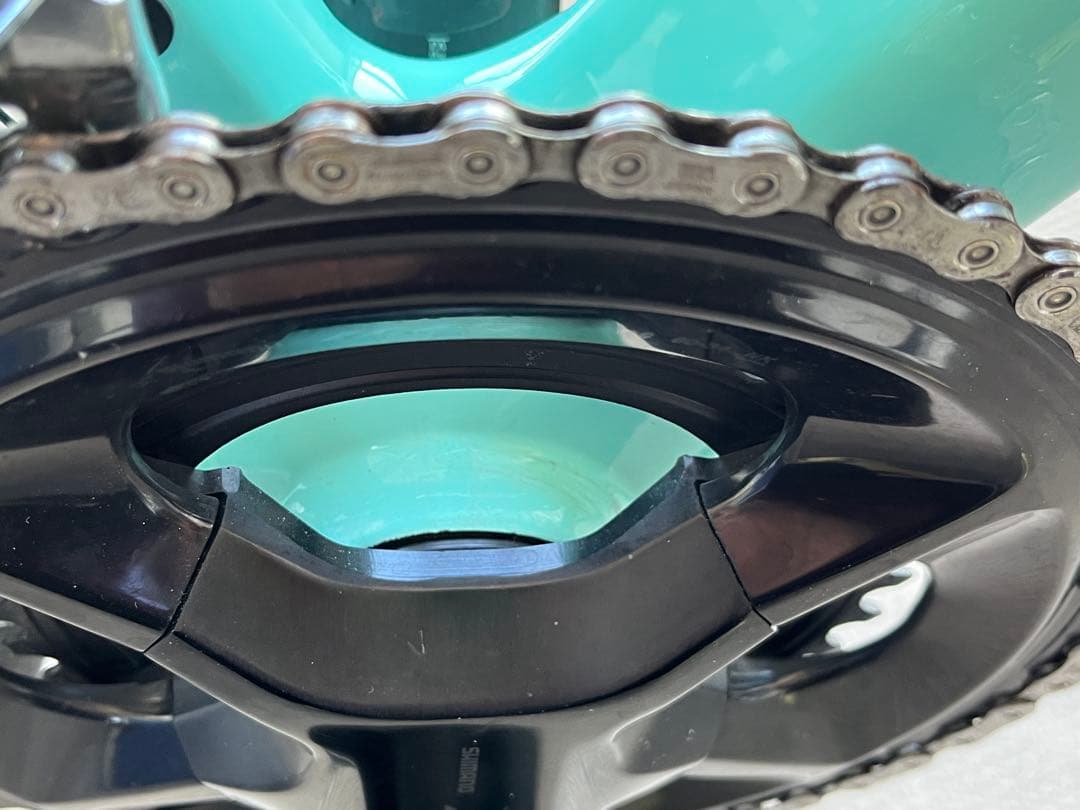 【ビアンキ】2024 スプリント　SPRINT 105サイズ57 大阪