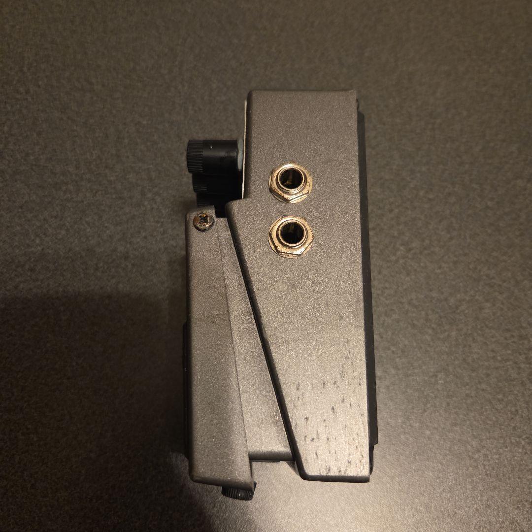 BOSS デジタルリバーブ RV-5