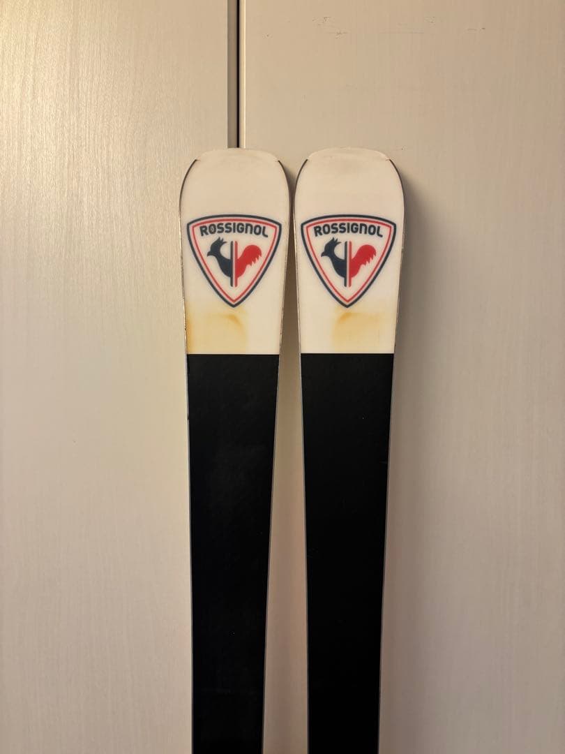 スキー ROSSIGNOL HERO MASTER ST 165cm