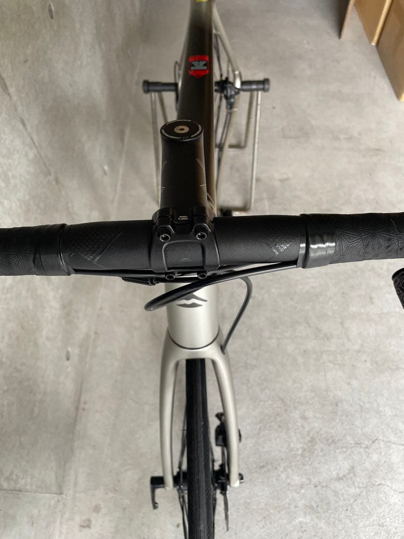 MERIDA Scultura Disc 200 サイズML/54 おまけ付き