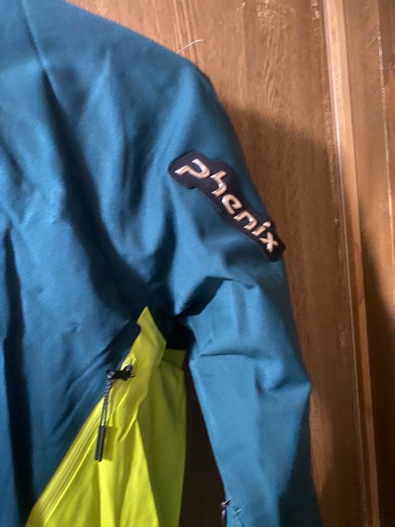 フェニックス　phenix 上下M