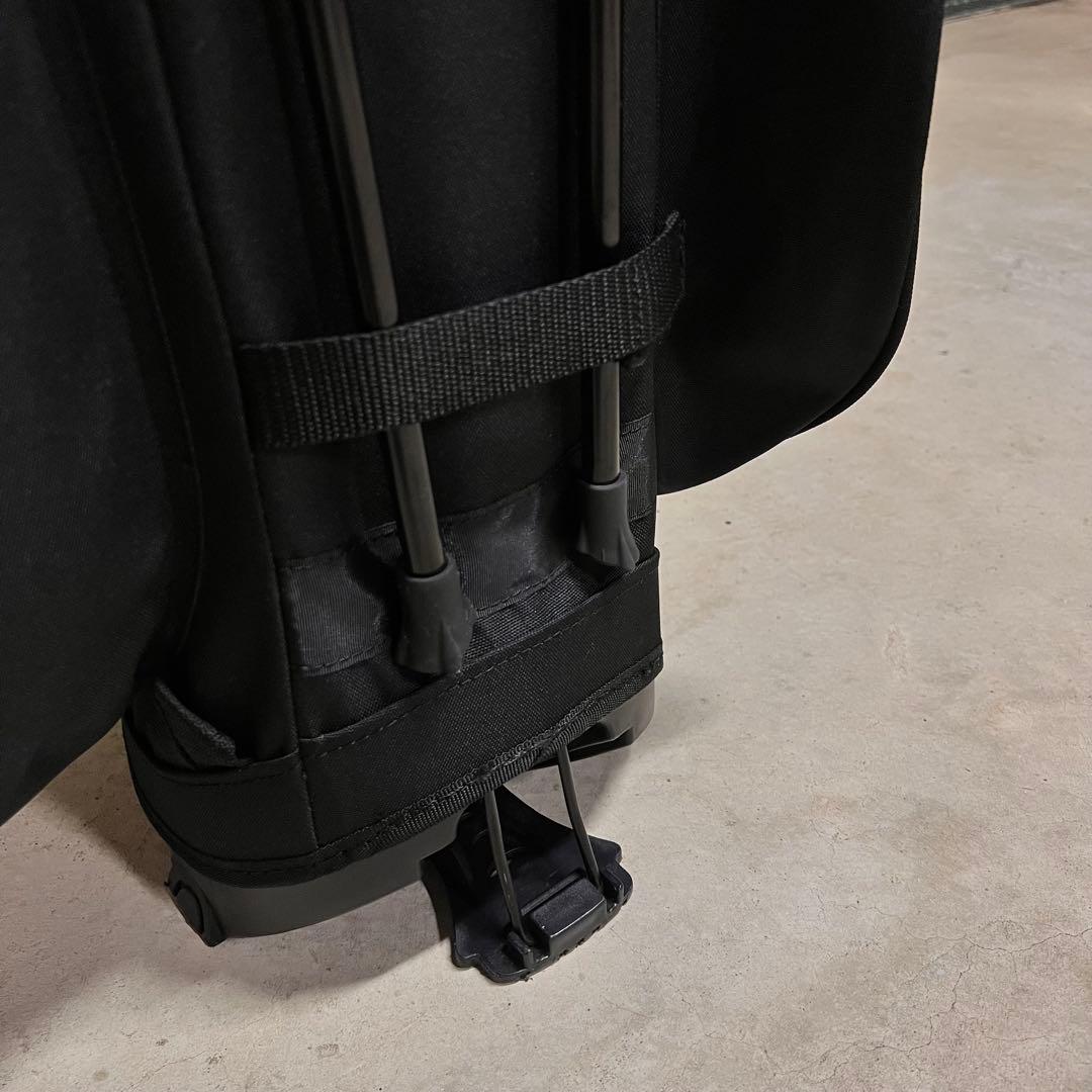 ラウドマウス スタンドキャディバック