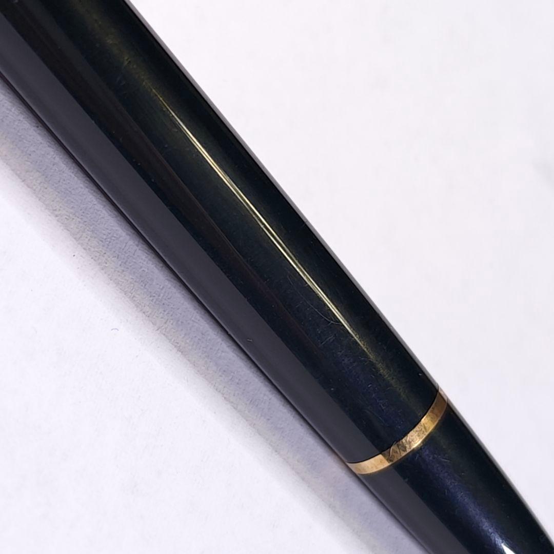 montblanc 163 ローラーボール モンブラン マイスターシュテュック
