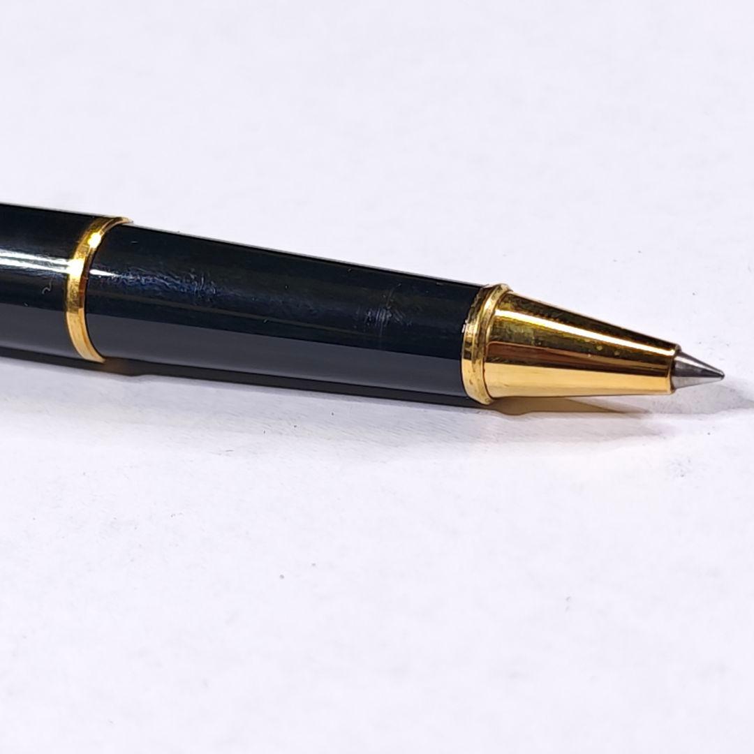 montblanc 163 ローラーボール モンブラン マイスターシュテュック