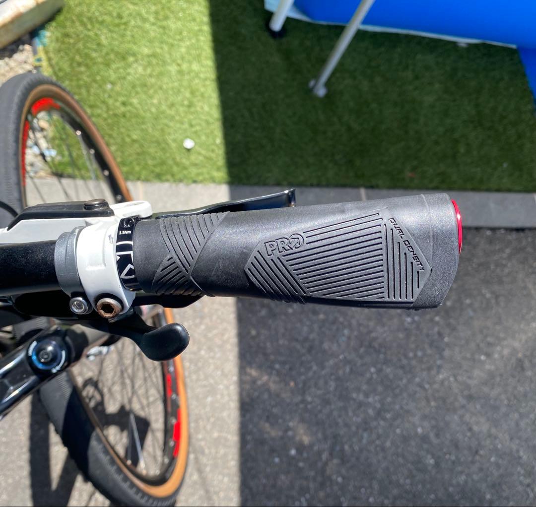 TREK Xcaliber 8 SHIMANO XT 29インチ