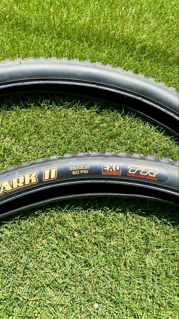 TREK Xcaliber 8 SHIMANO XT 29インチ