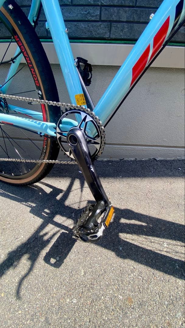 TREK Xcaliber 8 SHIMANO XT 29インチ