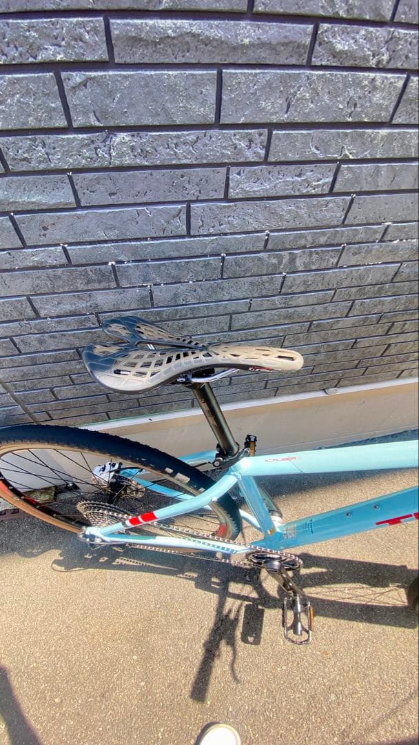 TREK Xcaliber 8 SHIMANO XT 29インチ