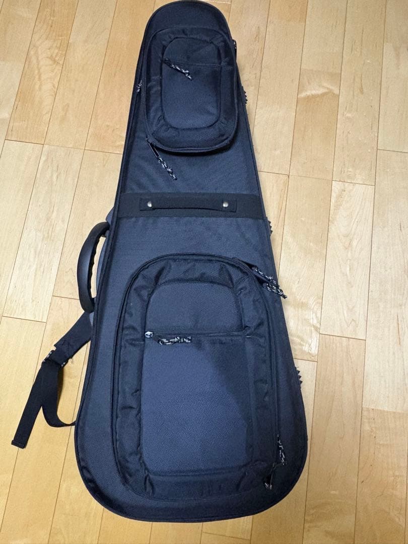 moon ST-C ソニックブルー