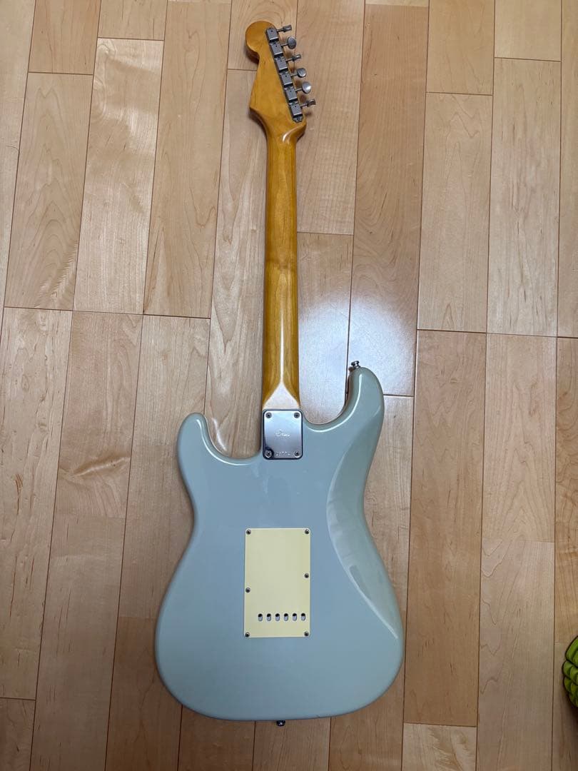 moon ST-C ソニックブルー