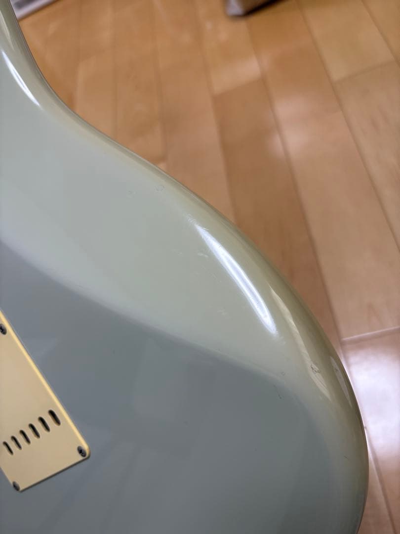 moon ST-C ソニックブルー