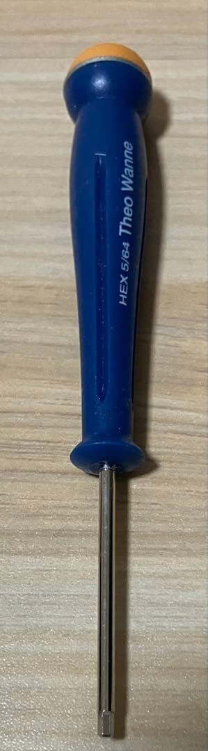 【セオワニ】DURGA V アルトサックスマウスピース