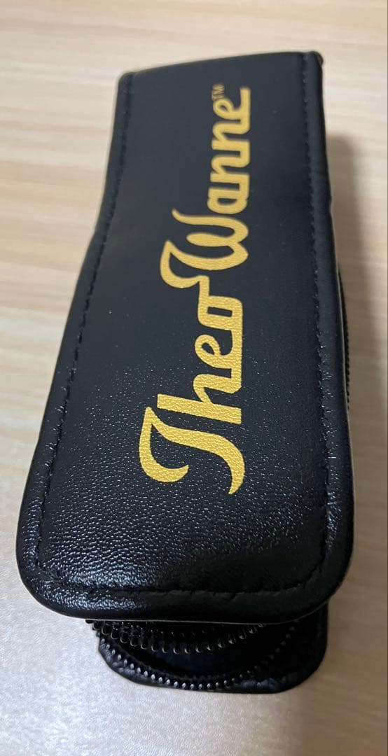 【セオワニ】DURGA V アルトサックスマウスピース