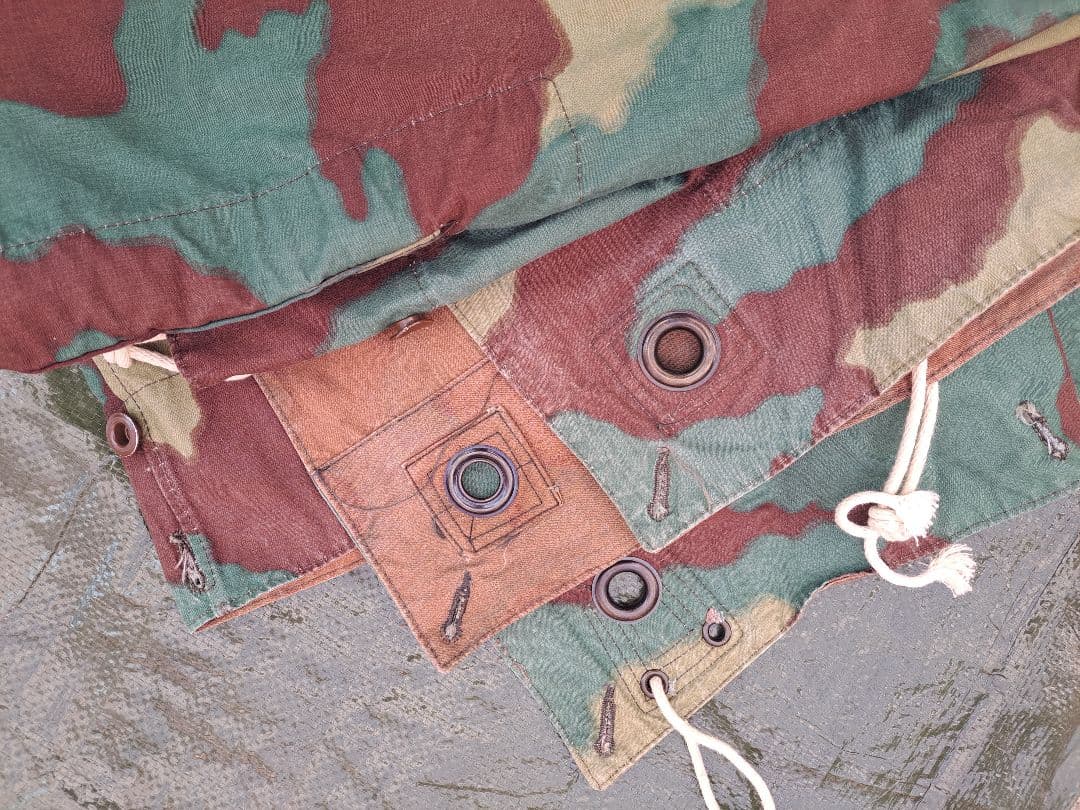 ガ*ョ様 イタリア軍幕　1枚