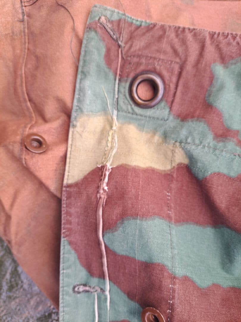 ガ*ョ様 イタリア軍幕　1枚