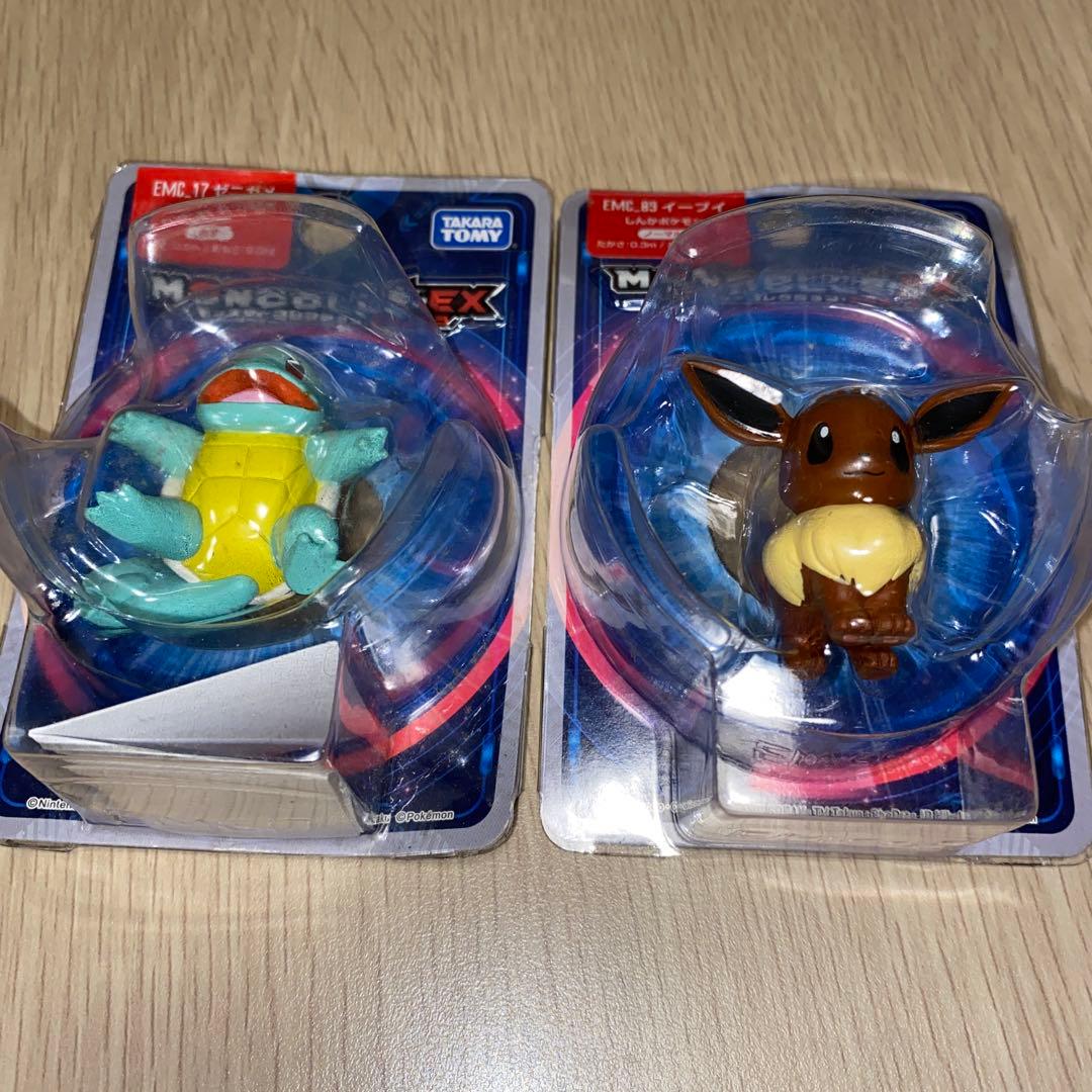 ポケモン　モンコレ　大量　まとめ売り　モンスターコレクション　初期　リザードン