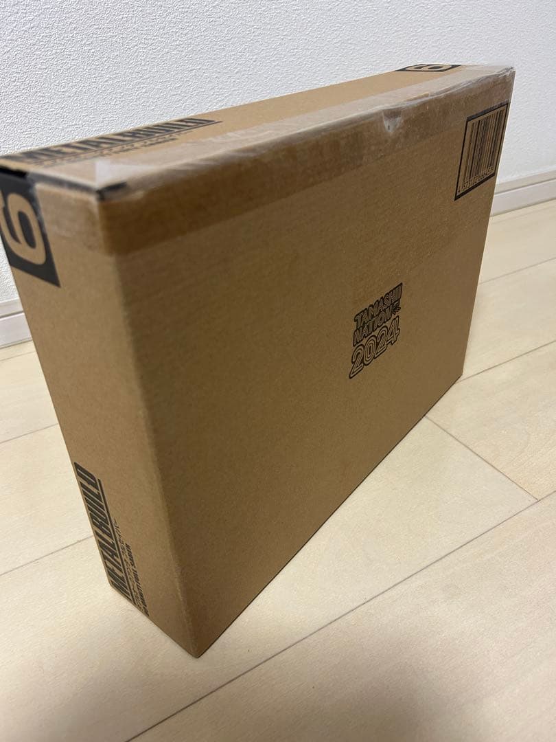 新品未使用】L BUILD ダブルオークアンタフルセイバー