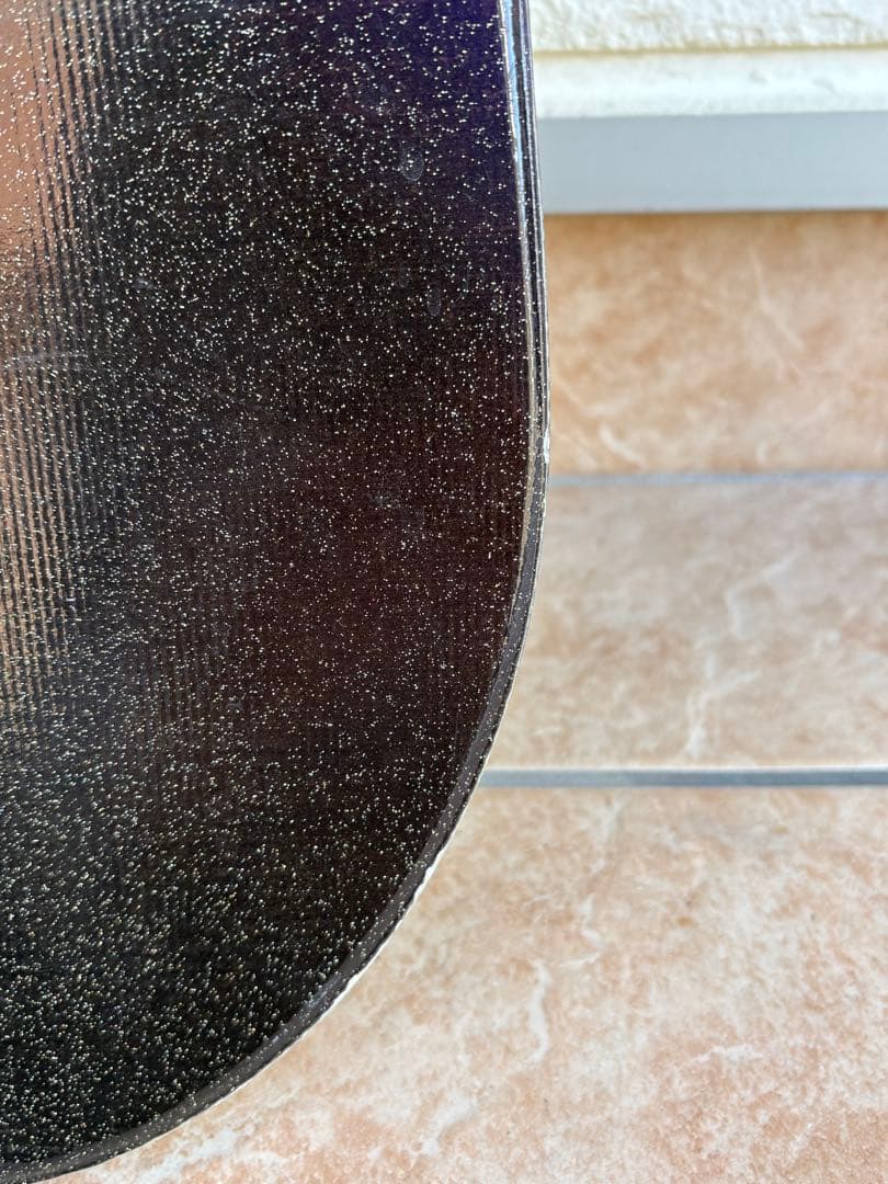 スノーボード ビンディング付き（115センチ）