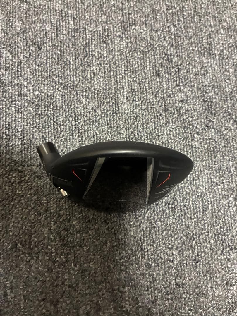 （そこそこ美品）スリクソンZXi 5W 18° フェアウェイウッド ヘッドのみ