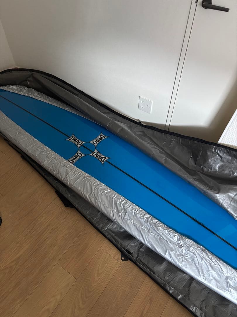 Dano ロングボード