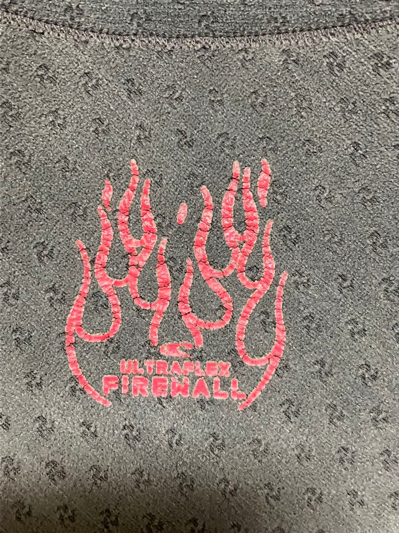 オニールセミドライ　ロングチェストジップ 5mmX3mmハイエンドモデル