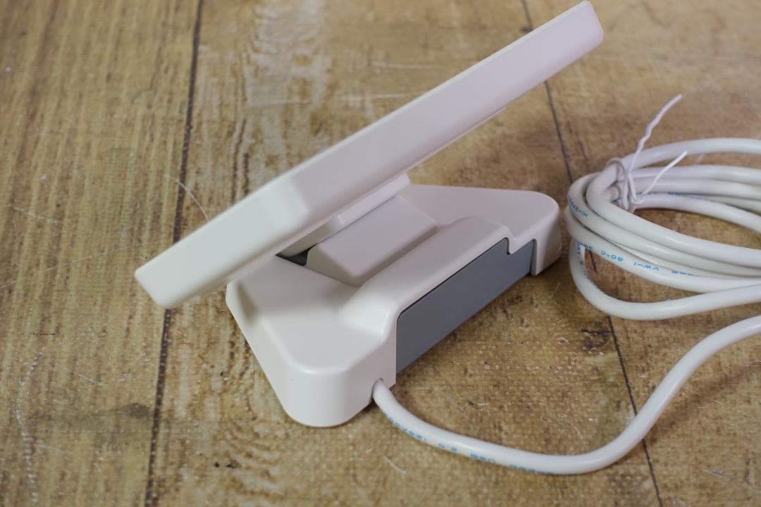 スター精密 SCD222U WHT カスタマーディスプレイ