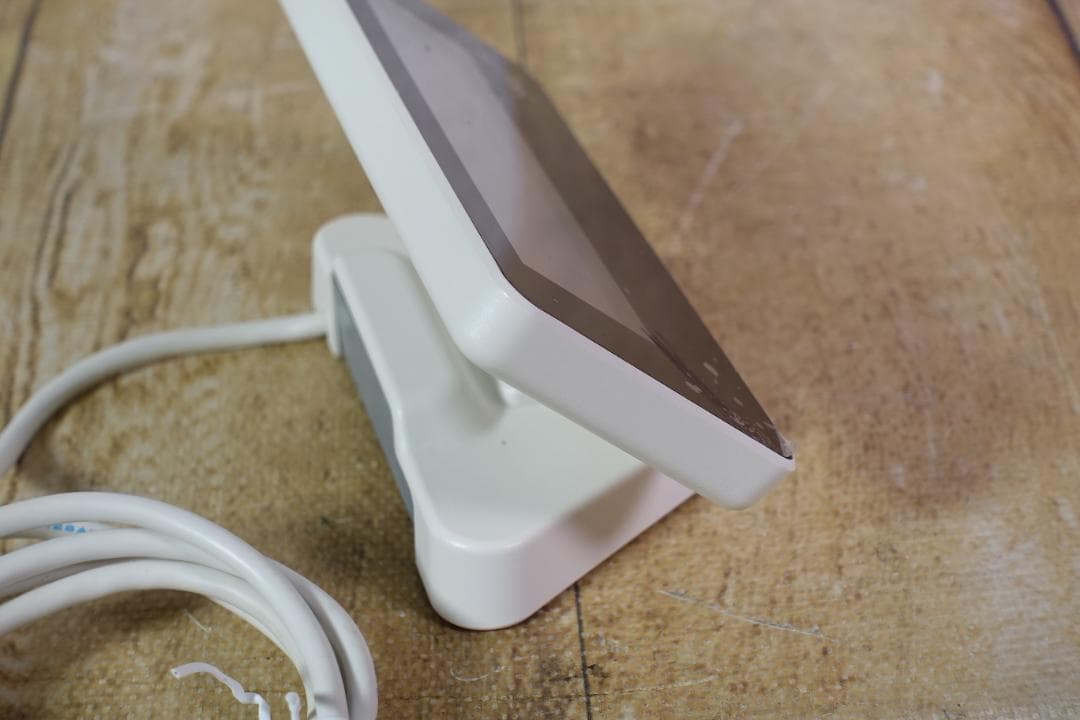 スター精密 SCD222U WHT カスタマーディスプレイ