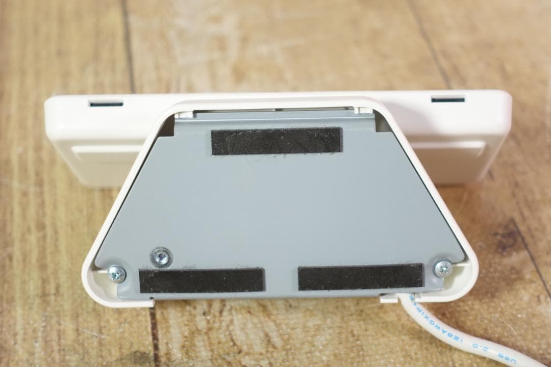 スター精密 SCD222U WHT カスタマーディスプレイ