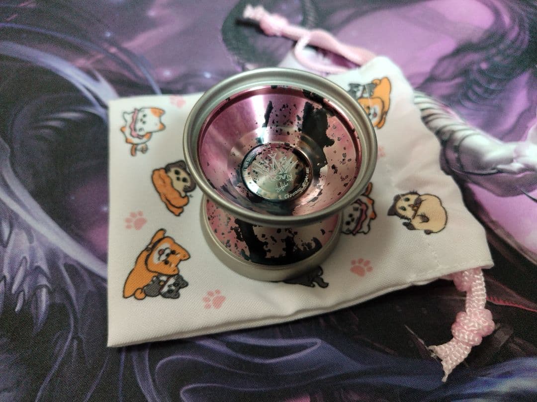 クラウンwst 中古品