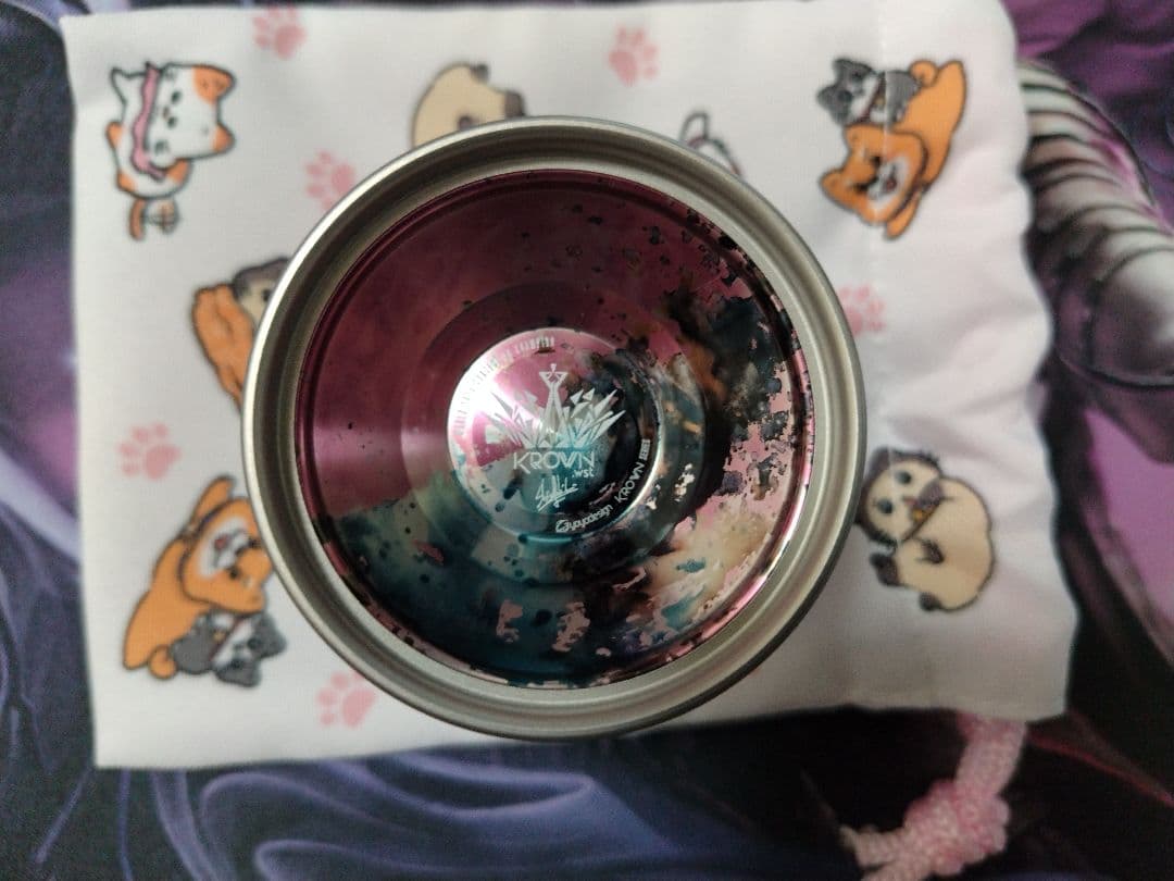 クラウンwst 中古品