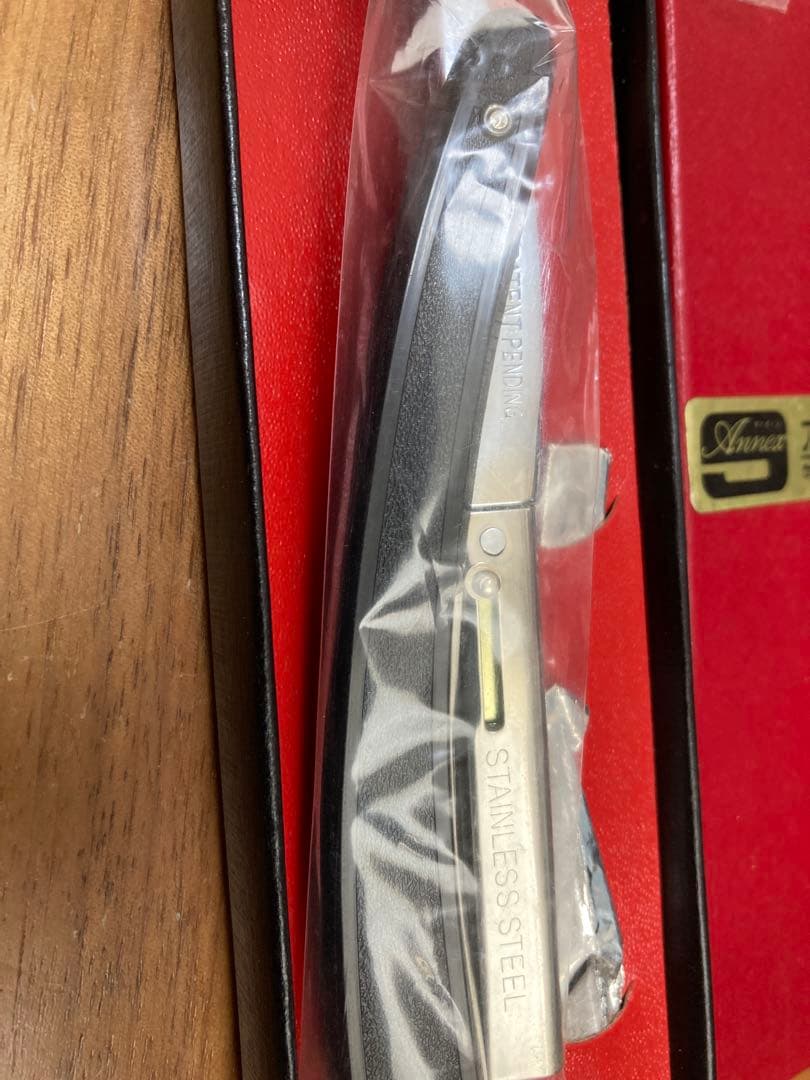 値下げ45000→30000円マツザキシザース、ニッケン、ゾーリンゲンセット販売