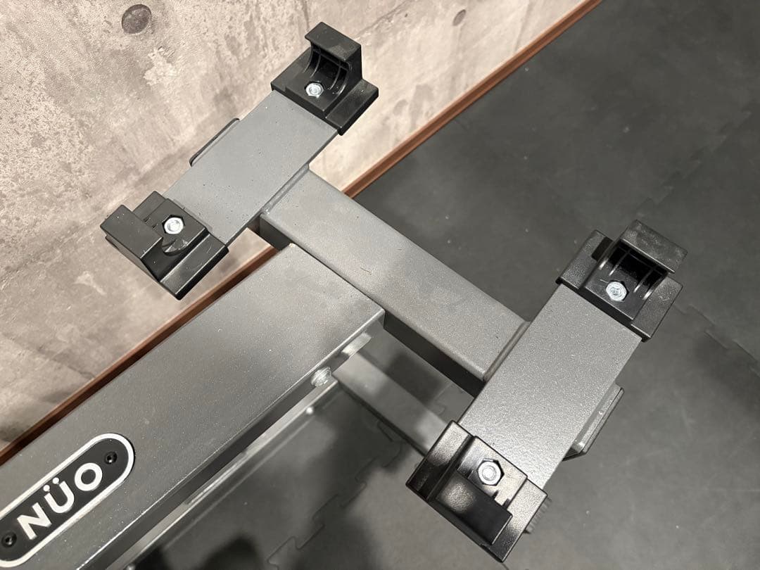 フレックスベル　ダンベルスタンド