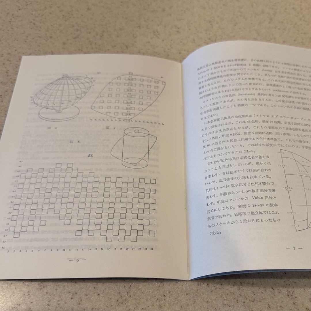 日本色研 PCCS色立体