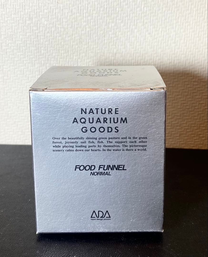 B*t様 【稀少未使用品】ADA フードファンネル　FOOD FANNEL NO