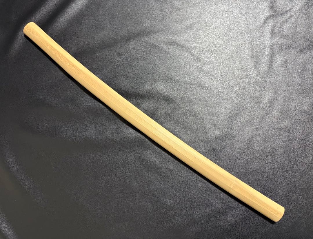 刀　かたな　剣　けん　美品　軽い　白鞘　中尺　模造刀　模擬刀　舞踊　芝居