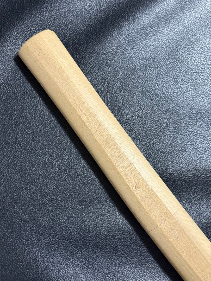 刀　かたな　剣　けん　美品　軽い　白鞘　中尺　模造刀　模擬刀　舞踊　芝居