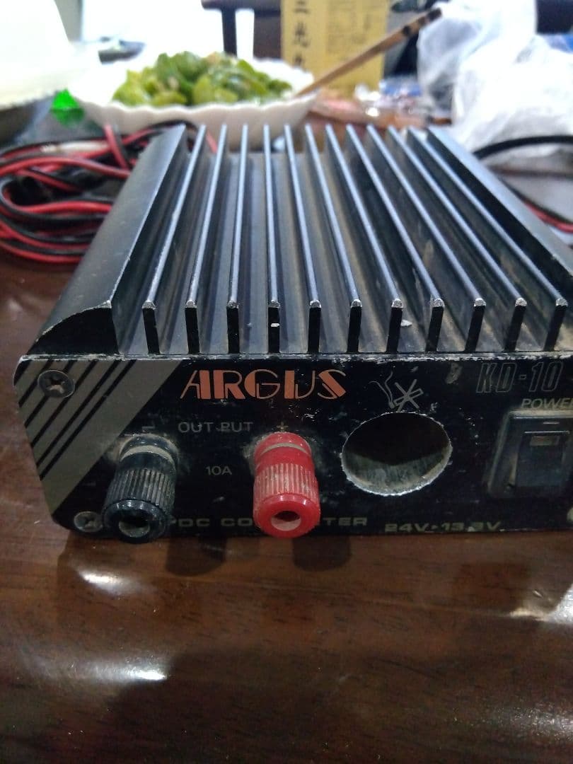 ヤエスアマチュア無線機FT-8100H ハイパワー機パワーチェック済み ５０W機