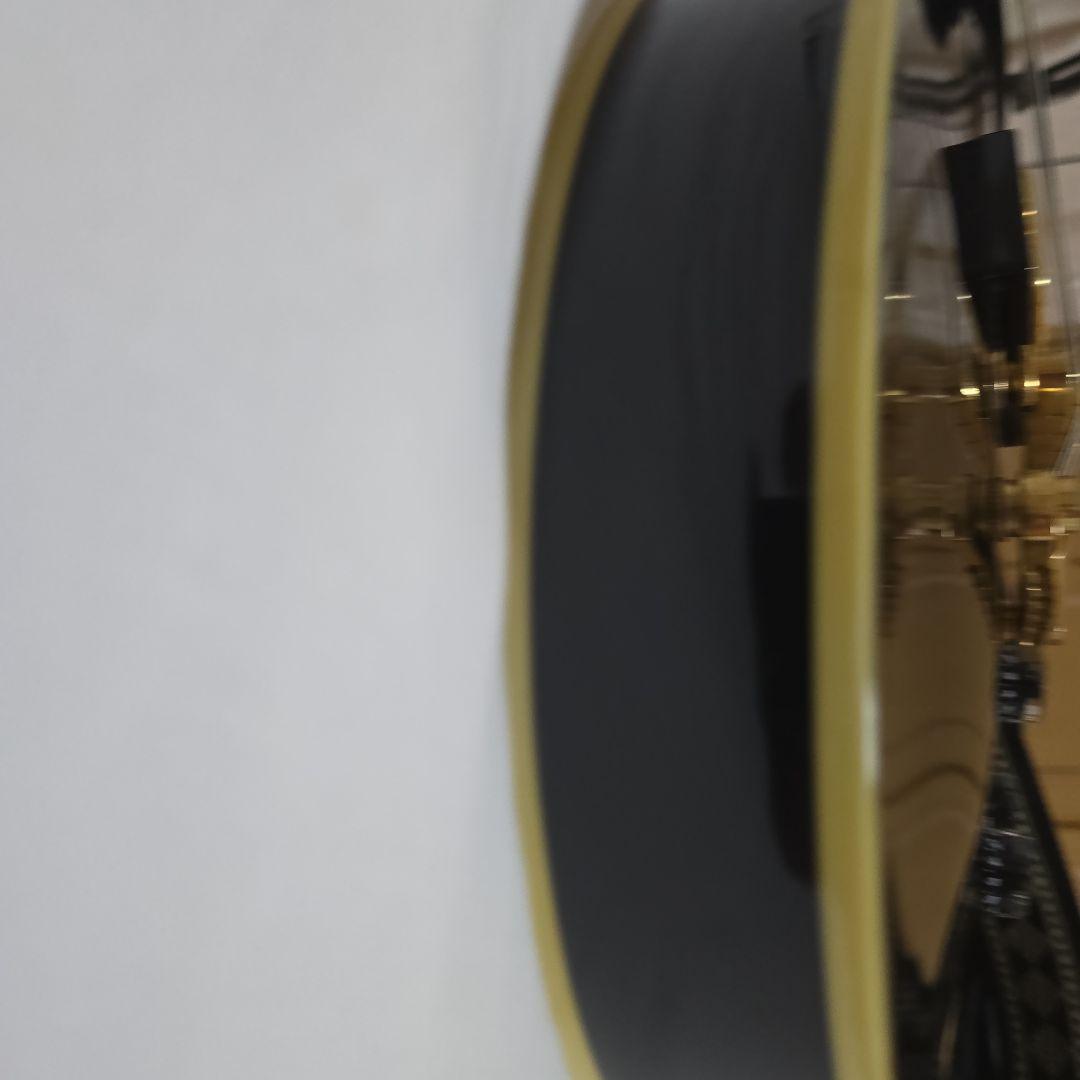 レスポール Epiphone LesPaul Custom