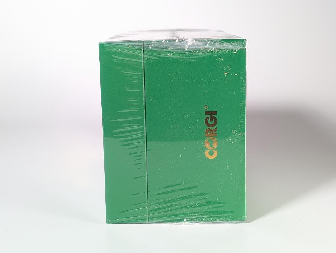 【未開封新品】サンダーバード FABコレクション - サンダーバード2号と4号