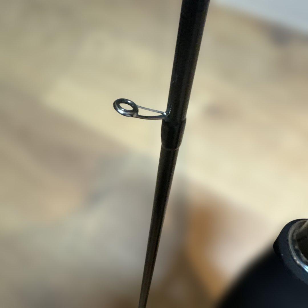 OLYMPIC カラマレッティー GCRS-802L