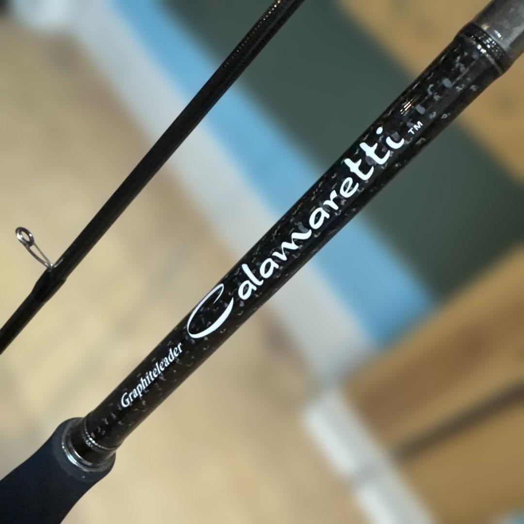 OLYMPIC カラマレッティー GCRS-802L