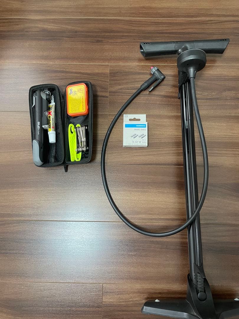 MERIDA SCULTURA 4000 バーレーンカラー