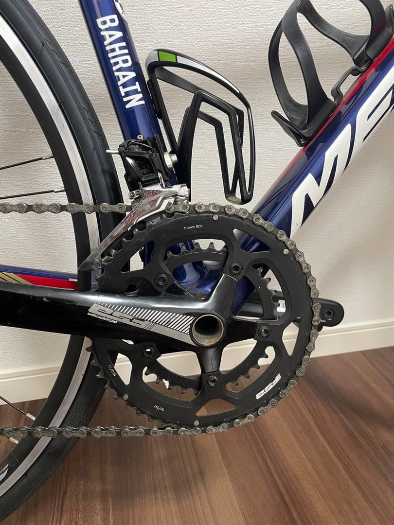 MERIDA SCULTURA 4000 バーレーンカラー