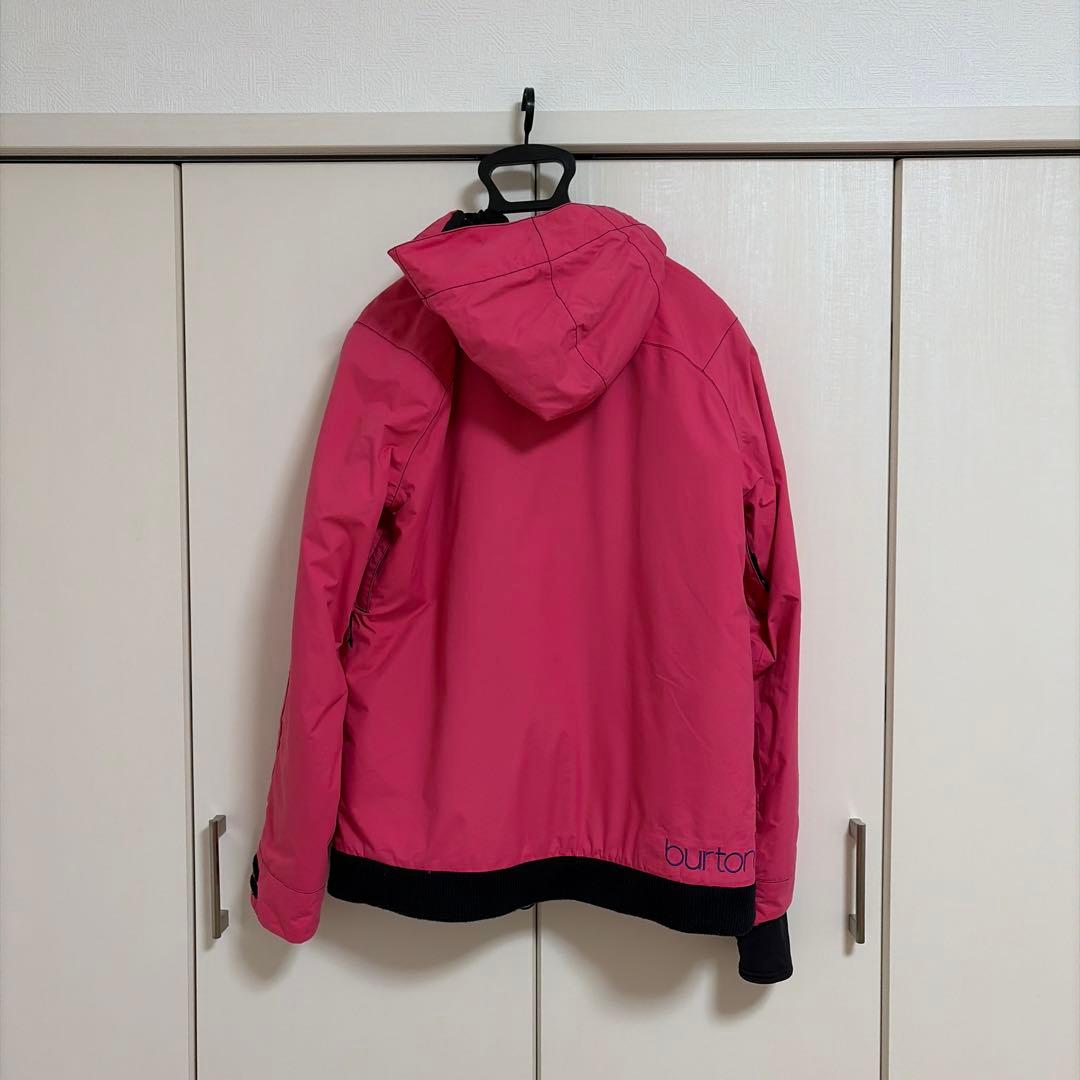 Burton スノボウェア　上下