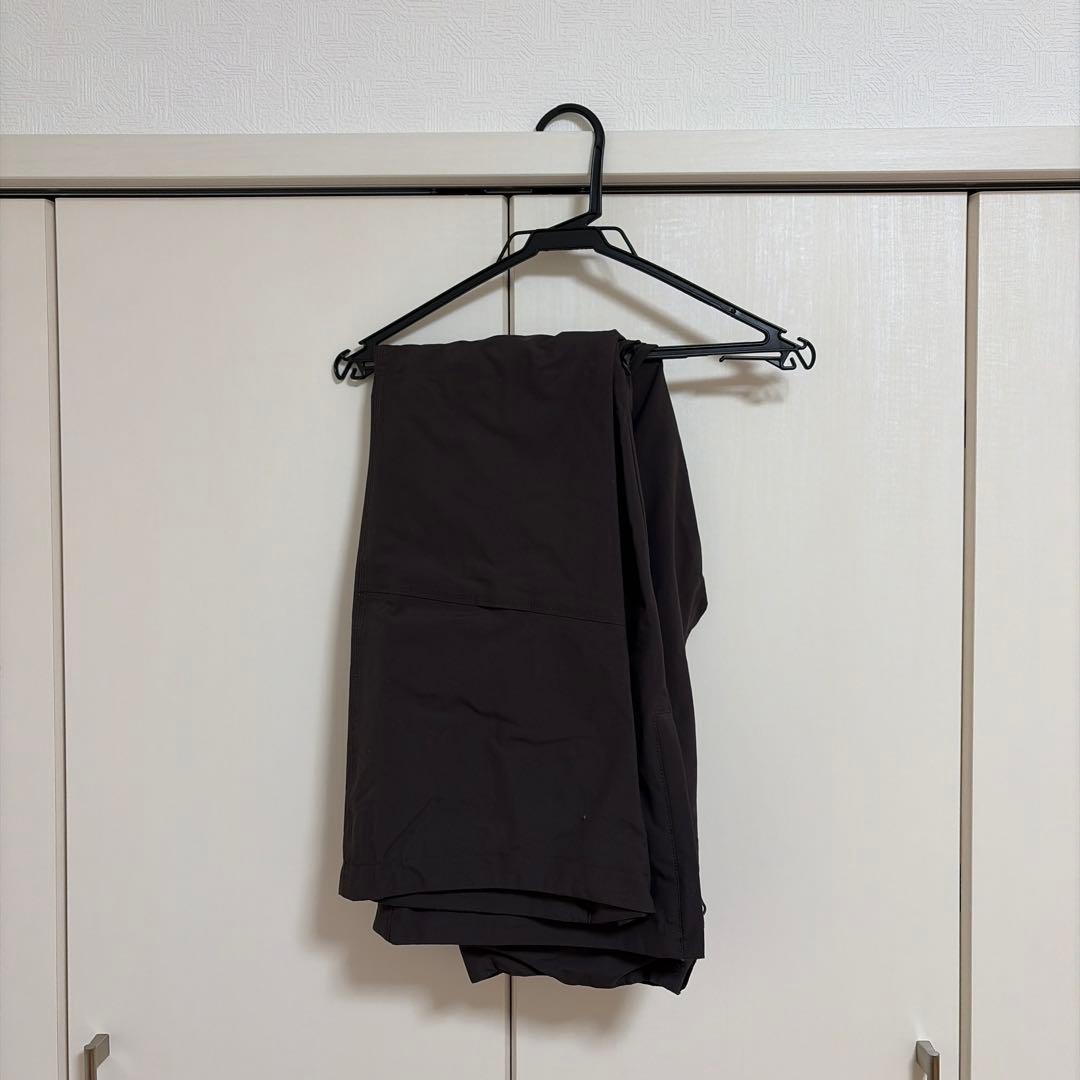 Burton スノボウェア　上下