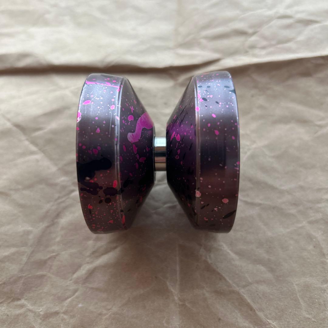 クンタッシュ5000qv ワンドロップ