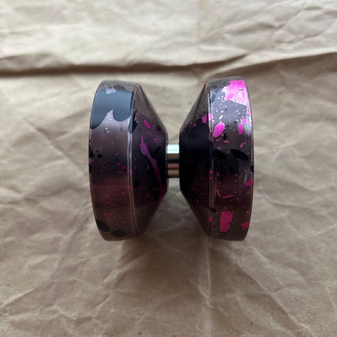 クンタッシュ5000qv ワンドロップ