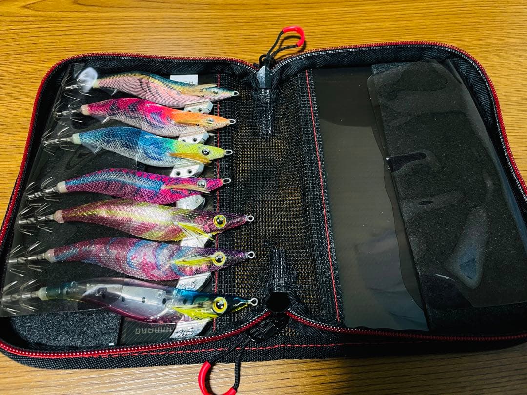 【美品】ヤマシタ シマノ エギ まとめ売り