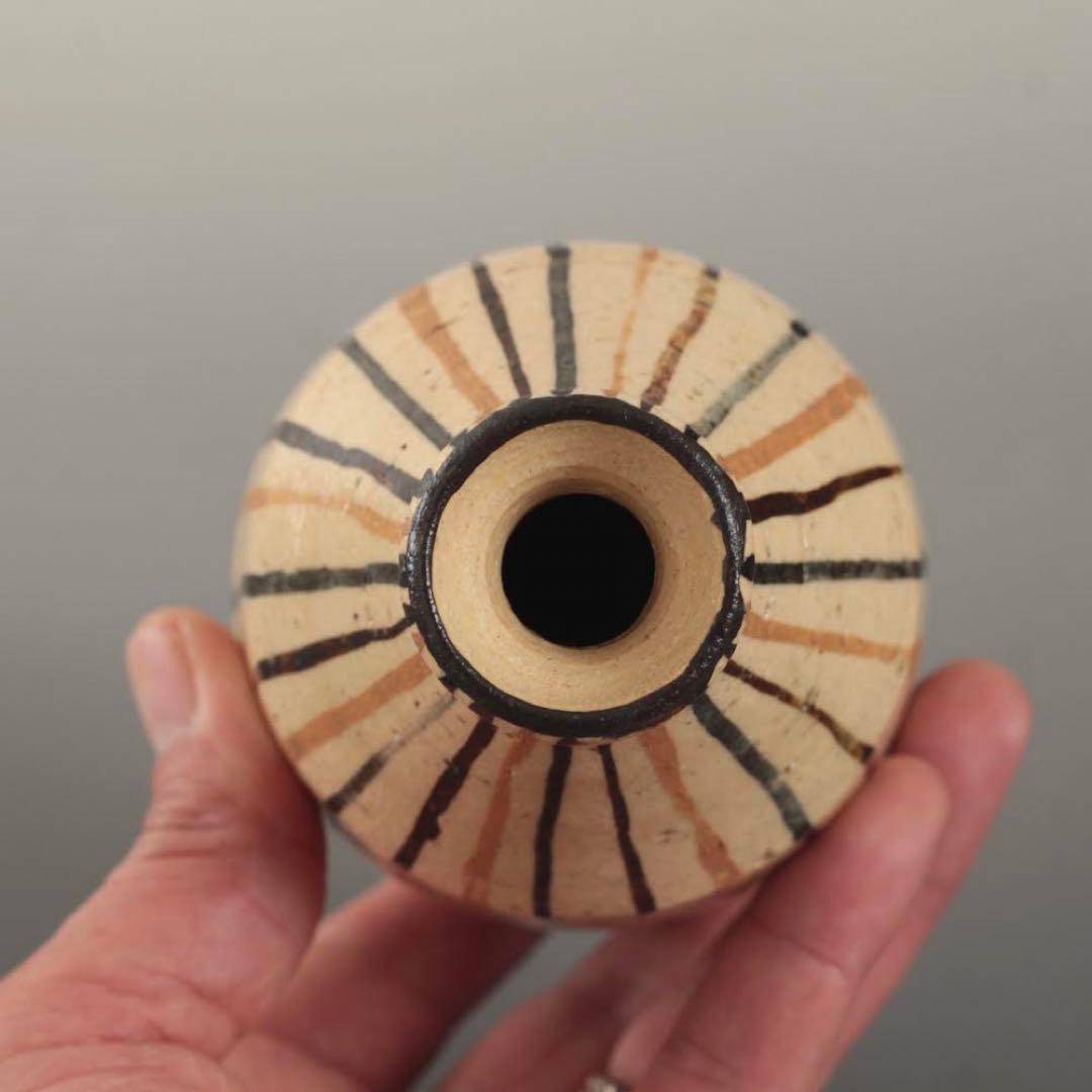 麦藁手 徳利 絵瀬戸 古美術 古道具 酒器 アンティーク 貧数寄 とくり