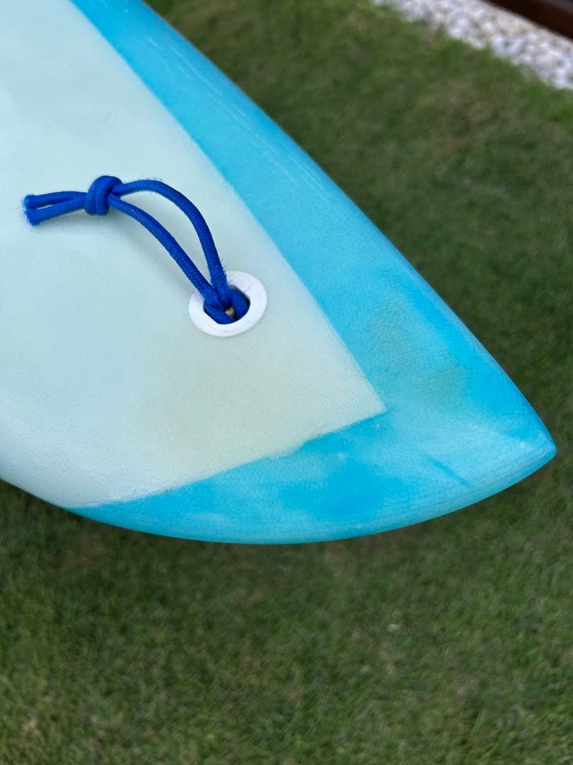 タイラーウォーレン ドリームフィッシュ サーフボード フィッシュ 手渡し希望